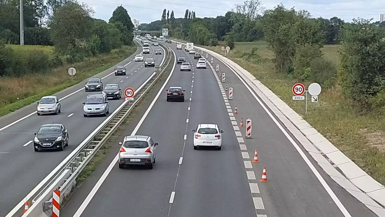 Rocade de Rennes : ces trois changements à venir pour fluidifier la circulation