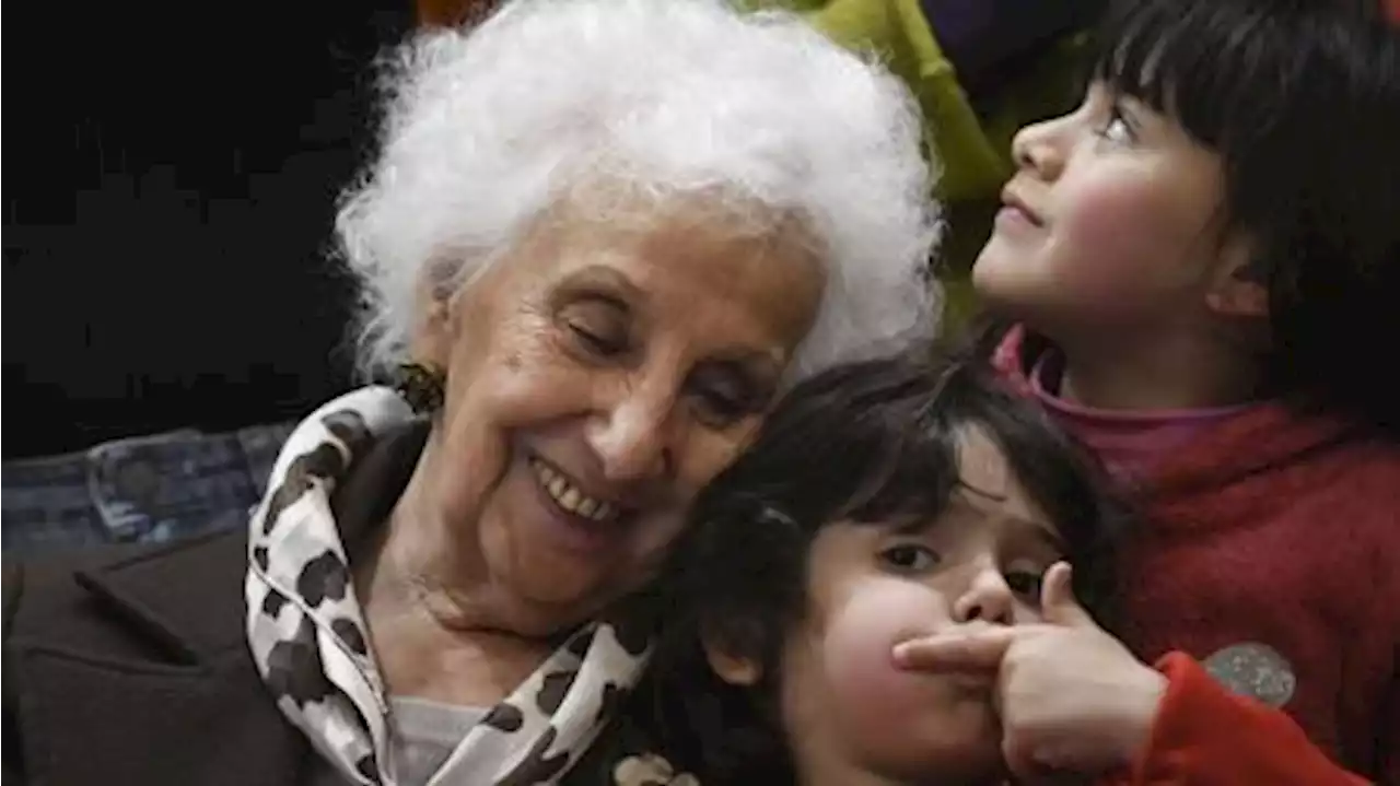 En el día del detenido desaparecido, Abuelas de Plaza de Mayo renovó el pedido de Verdad