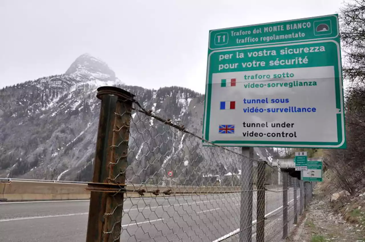 Allarme albergatori, con Monte Bianco chiuso si rischia un disastro - Notizie