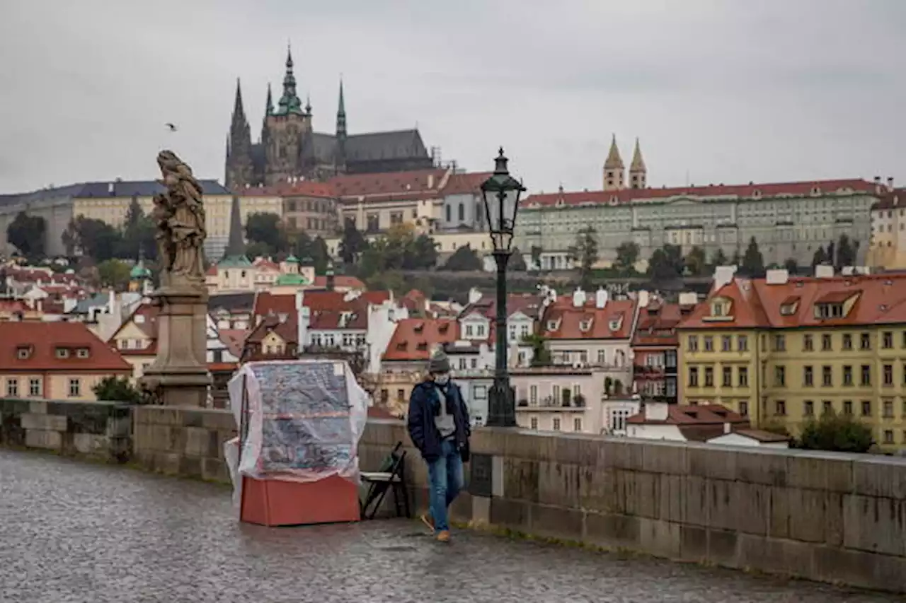 Repubblica Ceca, verso l'accesso a pagamento al centro di Praga