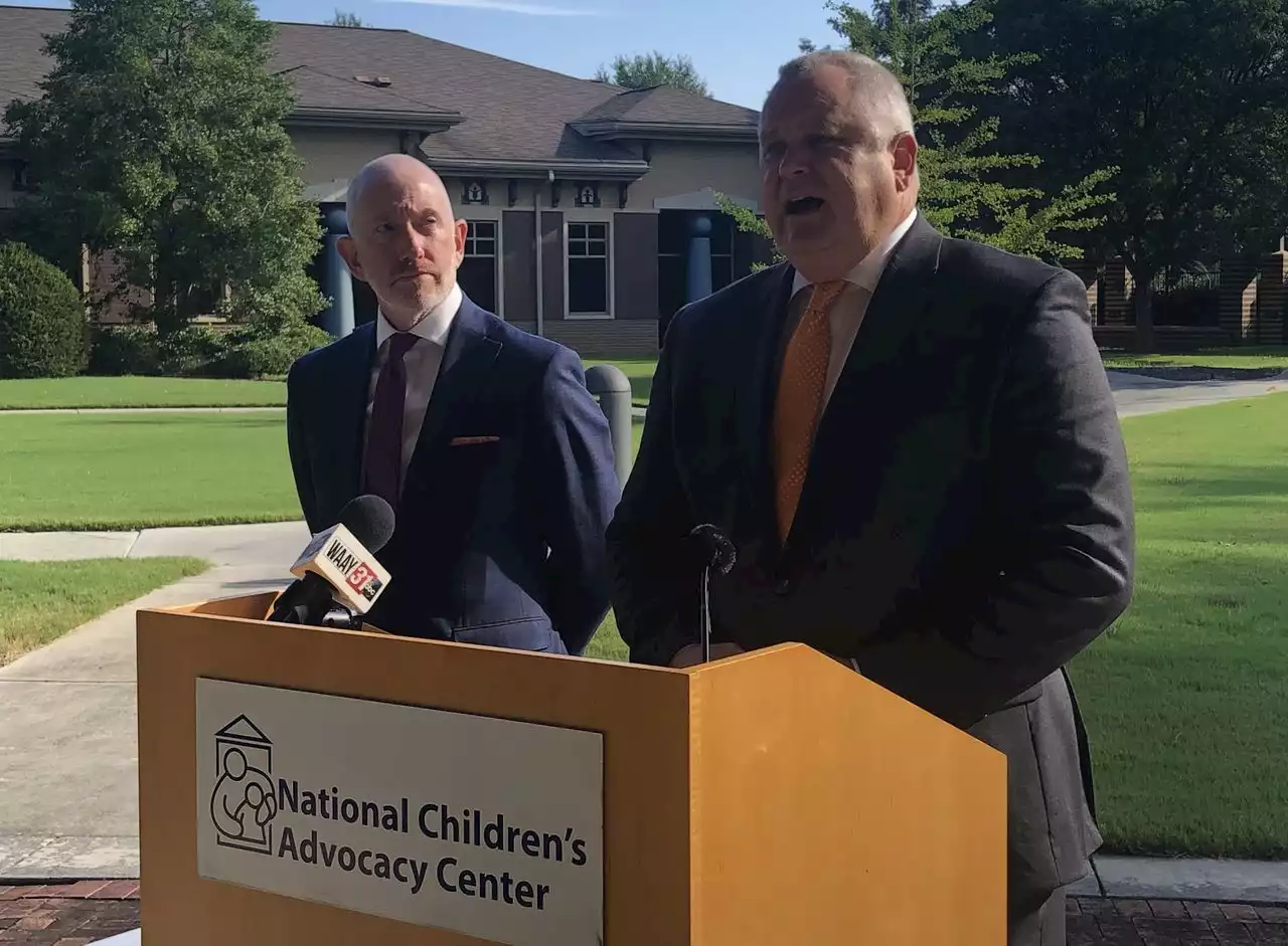 Lawsuit settlement aids National Children’s Advocacy Center