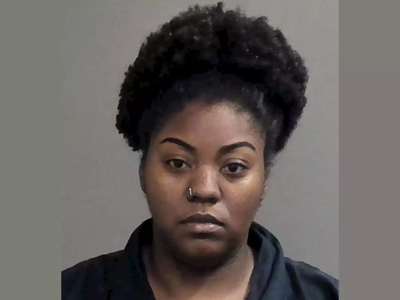 Woman charged in killing of 66-year-old man during Montgomery robbery