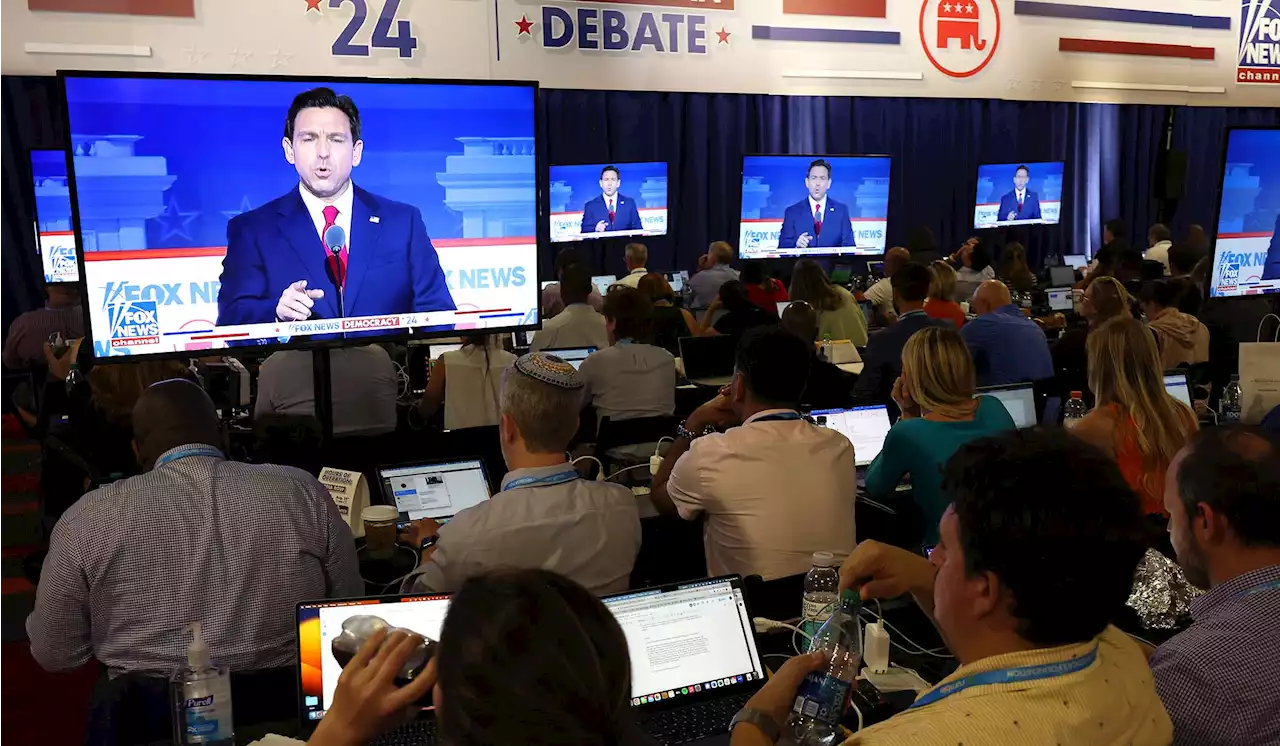 ANALYSIS: Media Rush to Dems’ Defense after GOP Debate Shines a Spotlight on Abortion Extremism