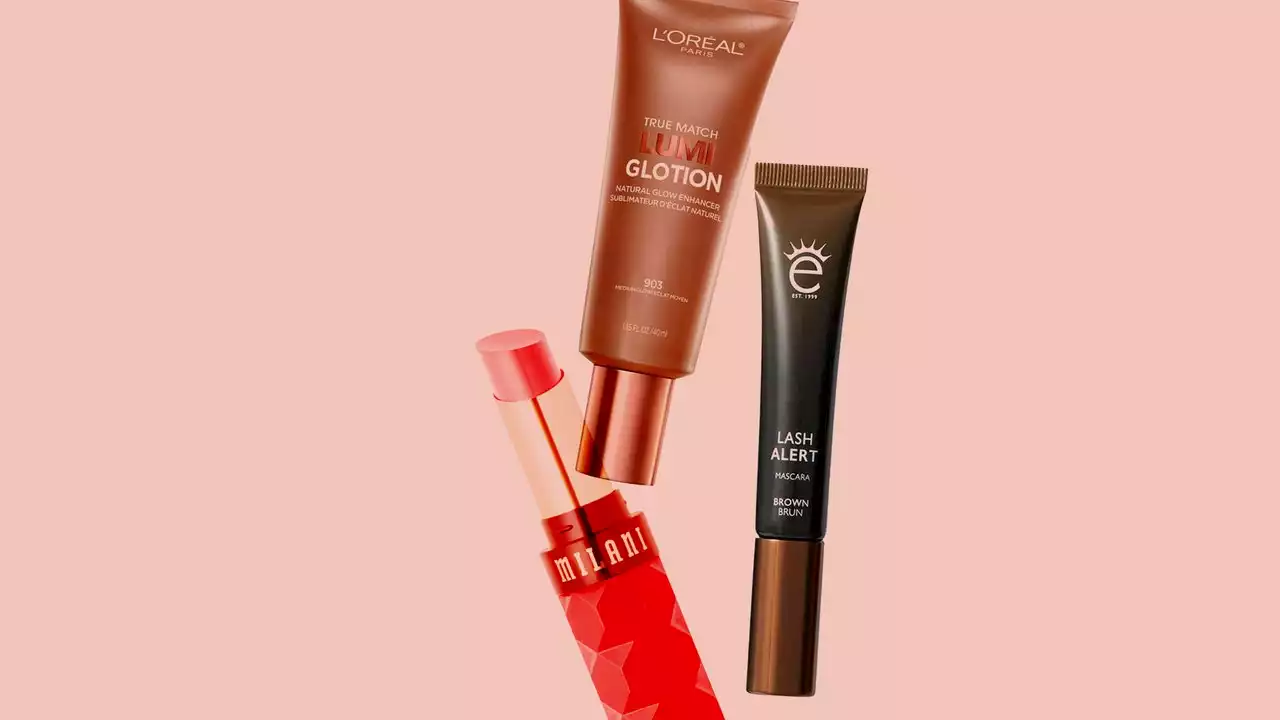 The Makeup Savings Are Abundant at Walmart's Beauty Glow-Up Event