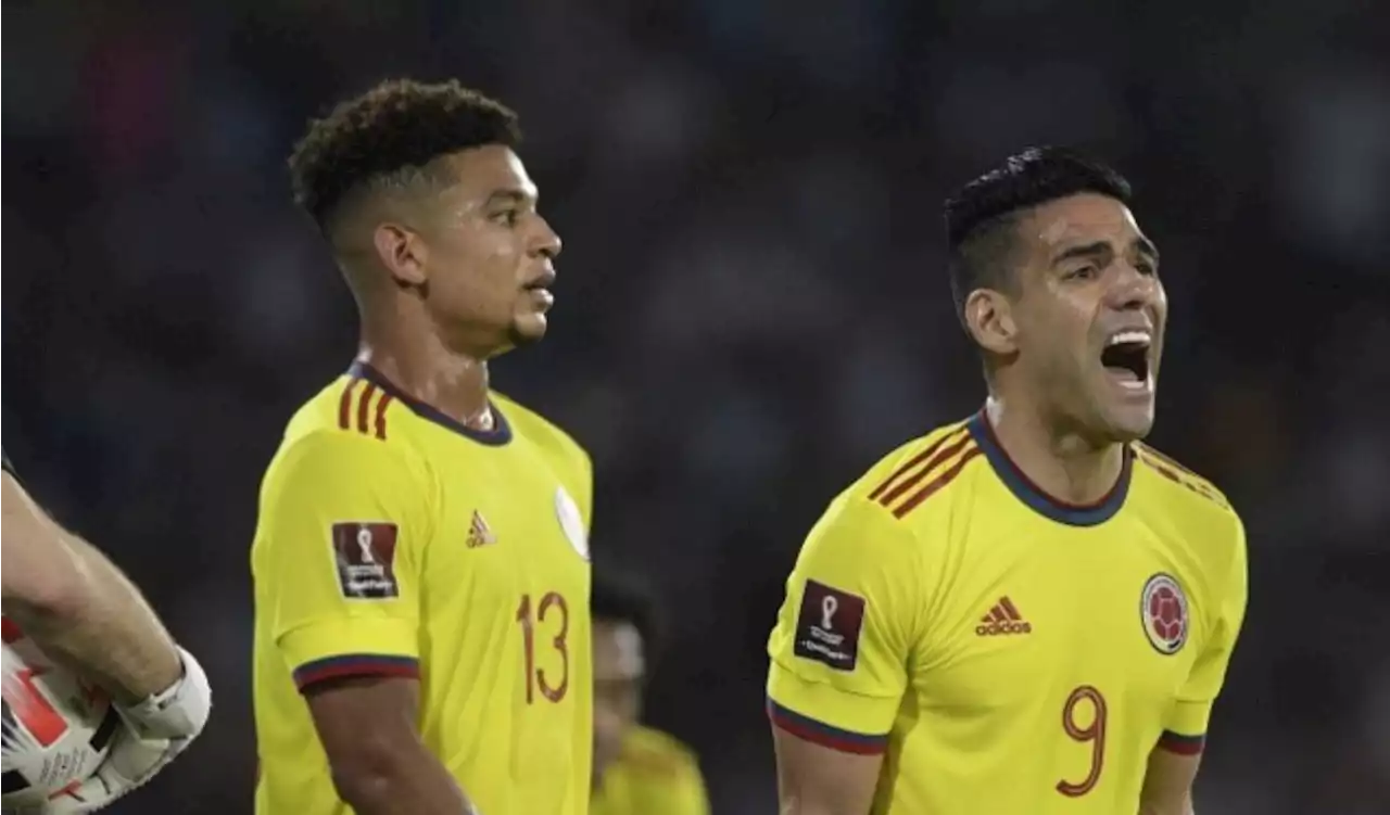 Selección Colombia: Filtran lista de convocados por Lorenzo para Eliminatorias; hay tres sorpresas