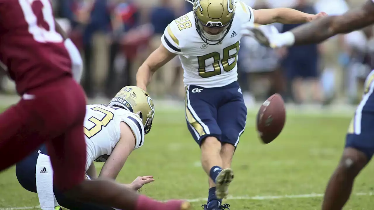 ACC coaches are hoping an offseason of reps has new kicking units ready for what's ahead