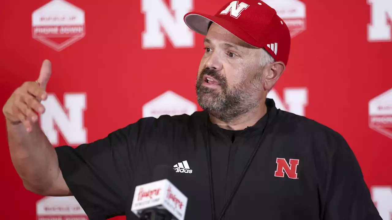 Nebraska and Minnesota get Big Ten play going right away in Rhule's debut with Huskers