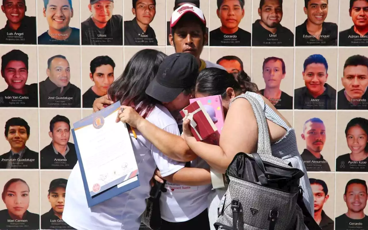 Marchan en México por Día Internacional de Desaparición Forzada | Estas serán las movilizaciones