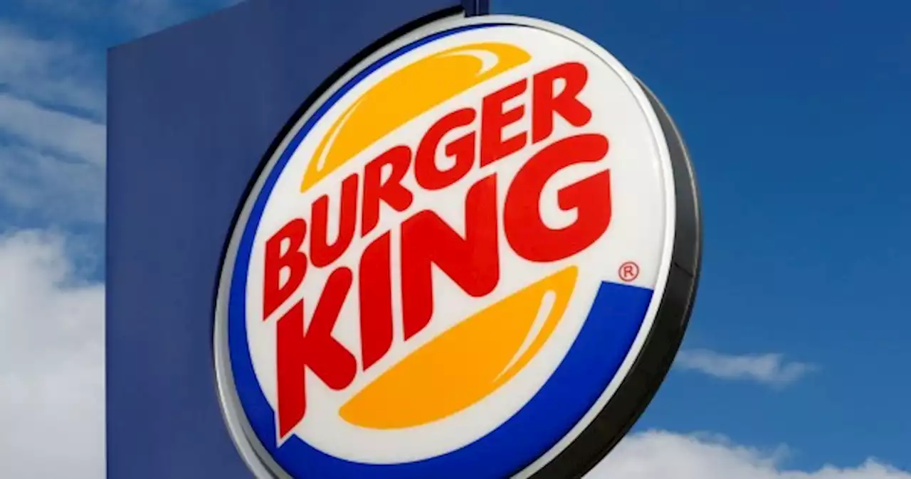 Burger King must face lawsuit claiming its Whoppers are too small