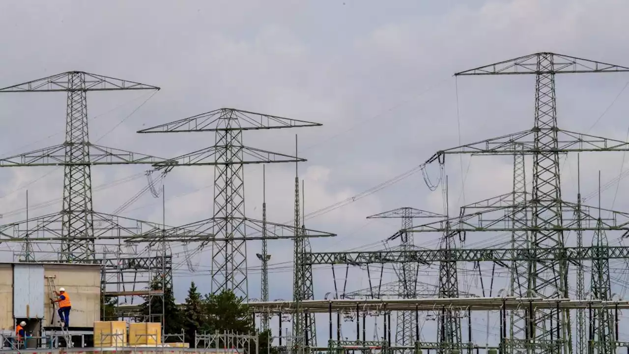 Länder fordern 'wettbewerbsfähigen Strompreis' für Industrie