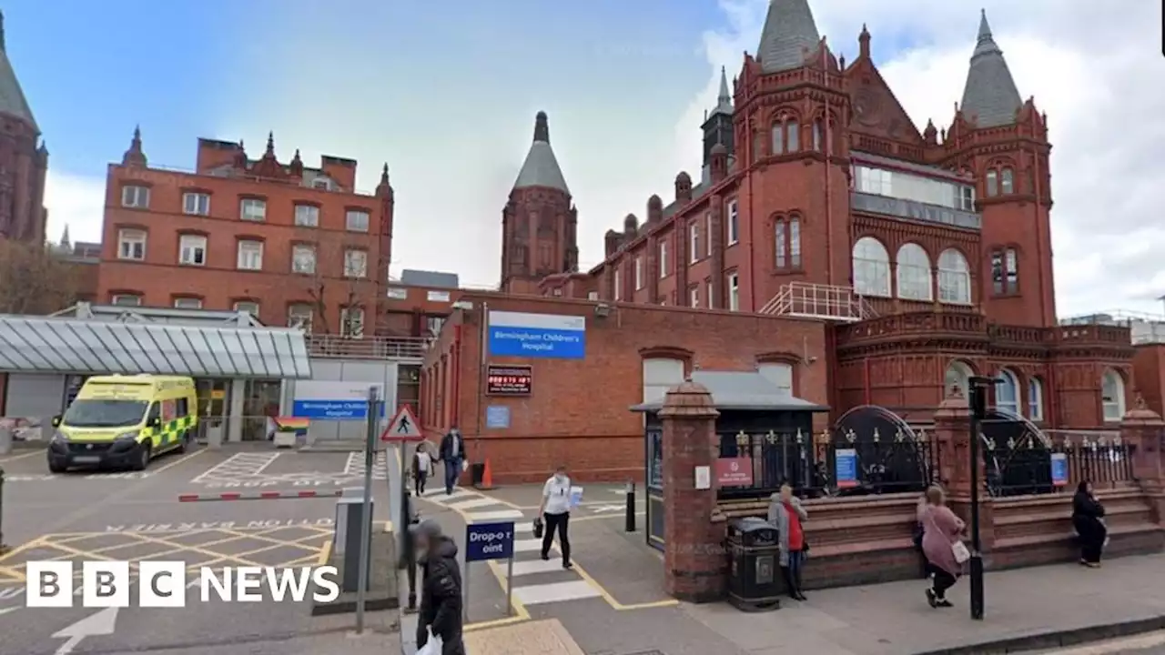 Birmingham Children's Hospital: Three sudden child deaths investigated