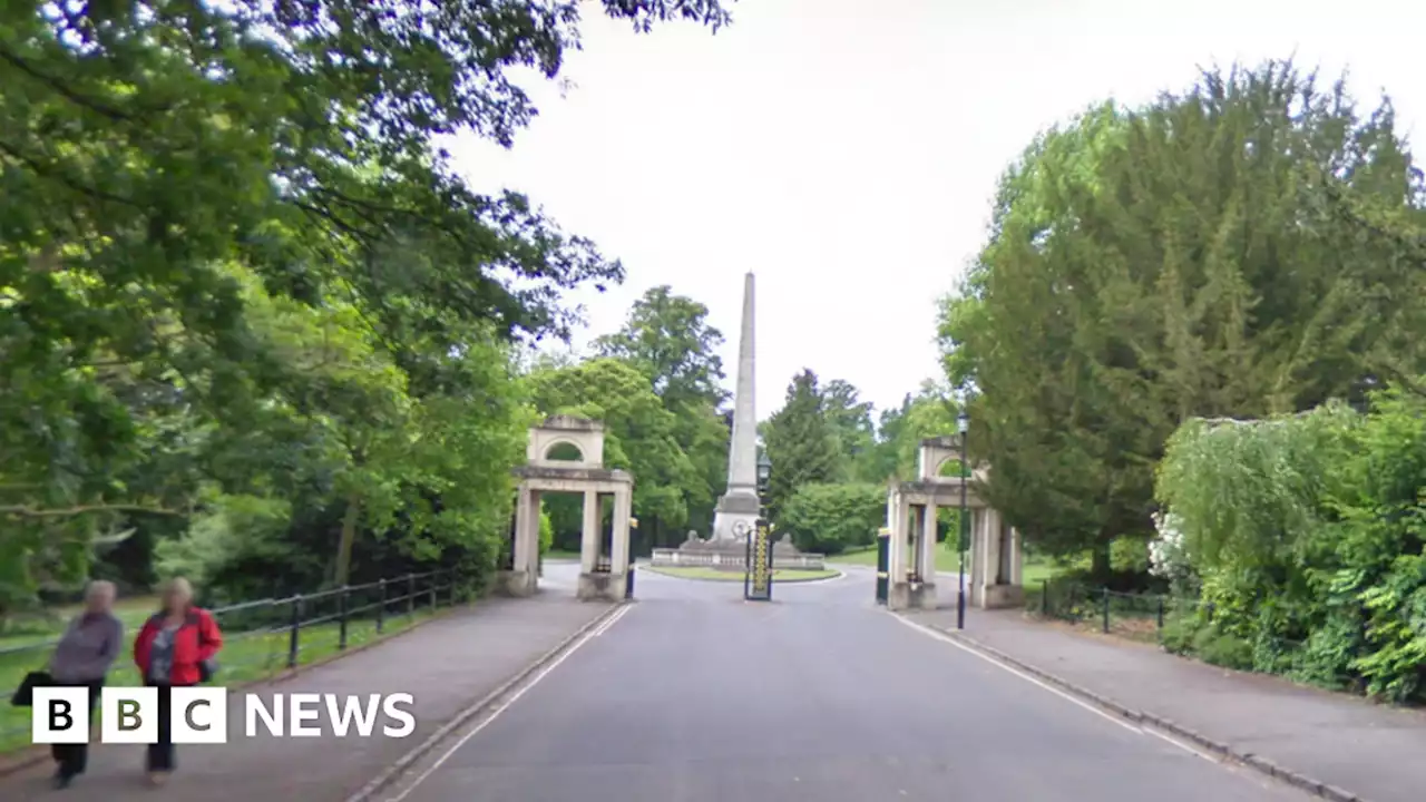 Royal Victoria Park duck pond to get £75k of restorative work