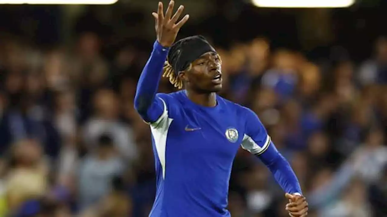 Chelsea survive scare to beat AFC Wimbledon