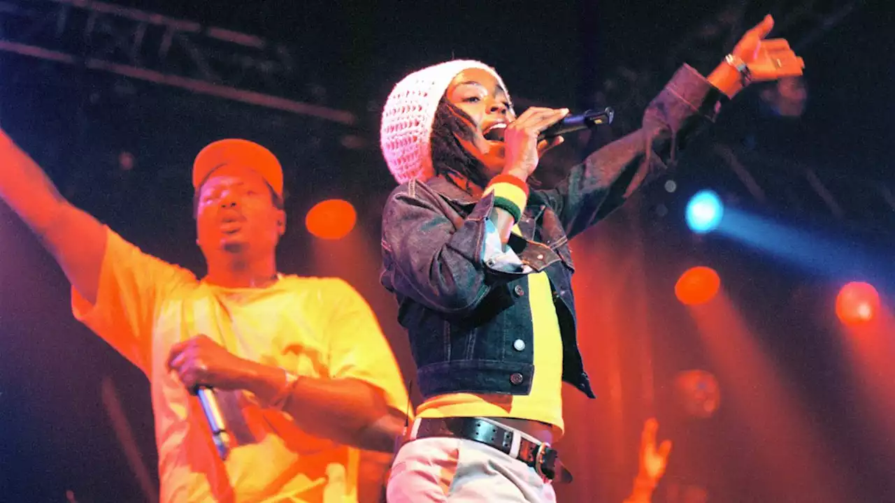 - 6 Music Artist Collection - 5 things you might not know about The Miseducation of Lauryn Hill