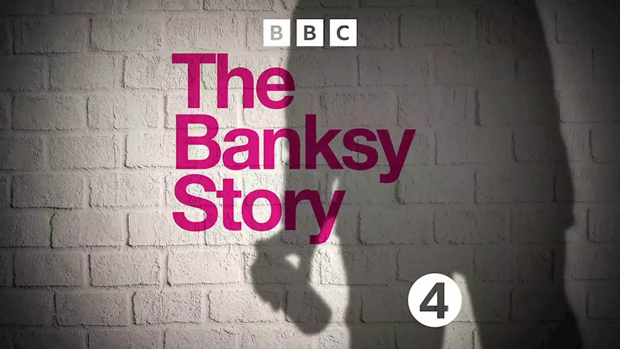 The Banksy Story - 1. The Mild, Mild West