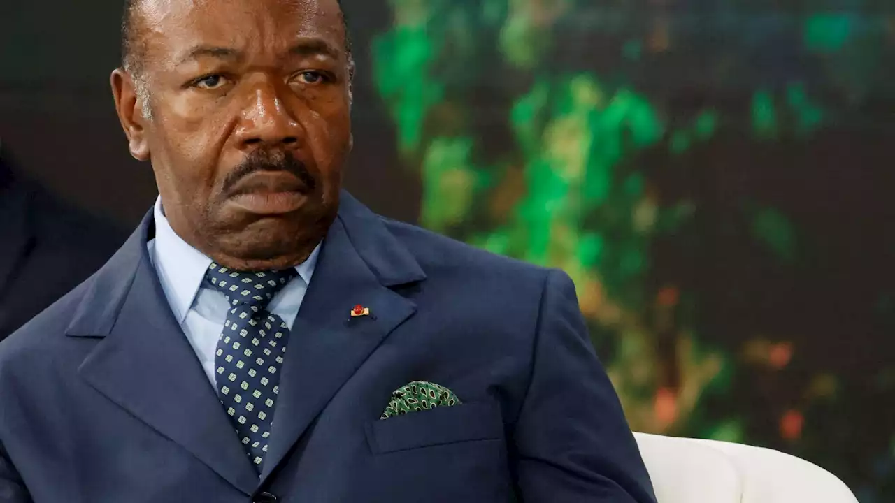 Gabon: le chef de la garde républicaine annonce que le président Ali Bongo est 'mis à la retraite'