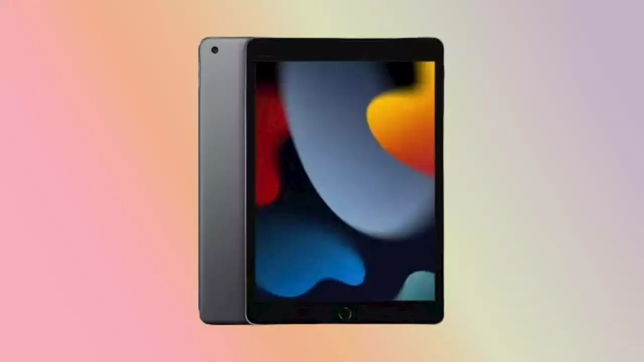 L'iPad d'Apple est en promo : Fnac propose une superbe remise en ce moment