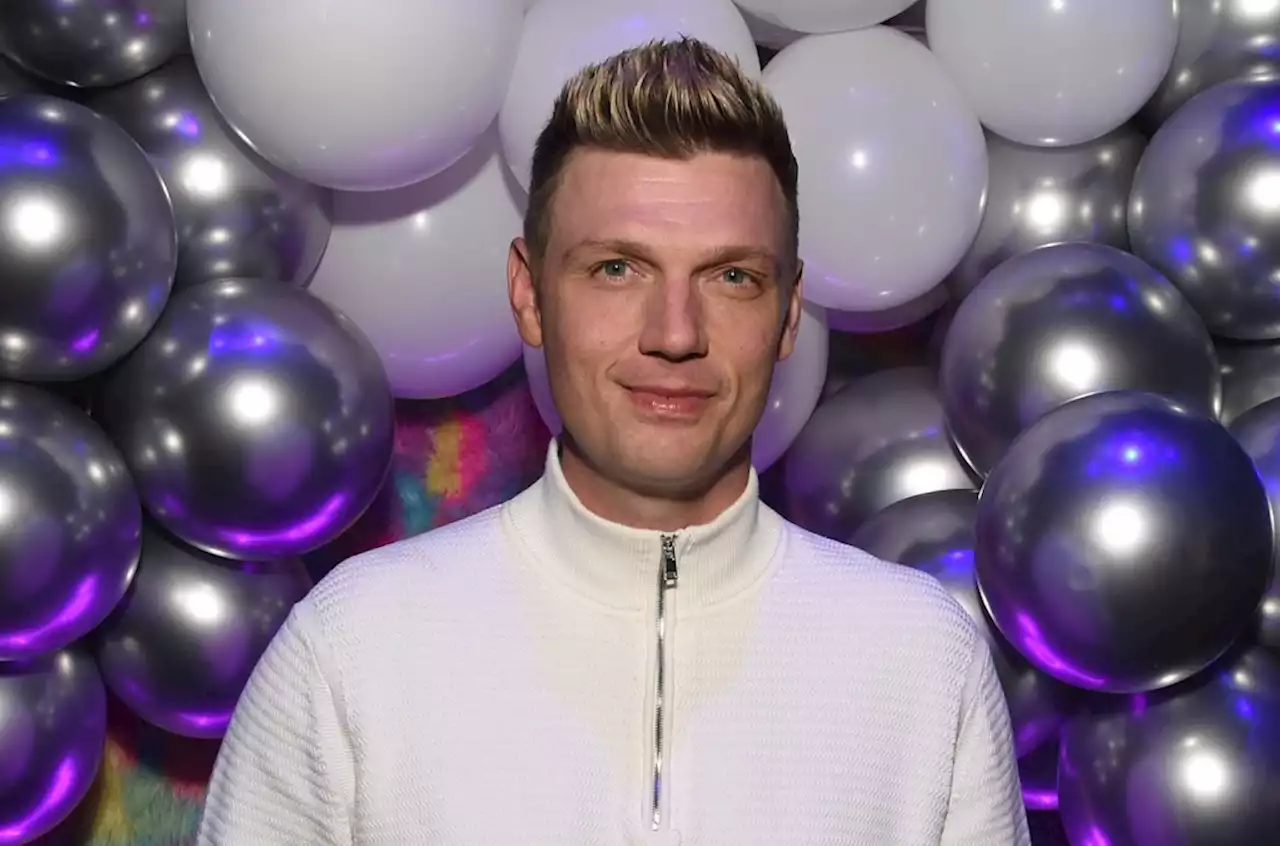 Nick Carter Facing Third Sexual Assault Lawsuit