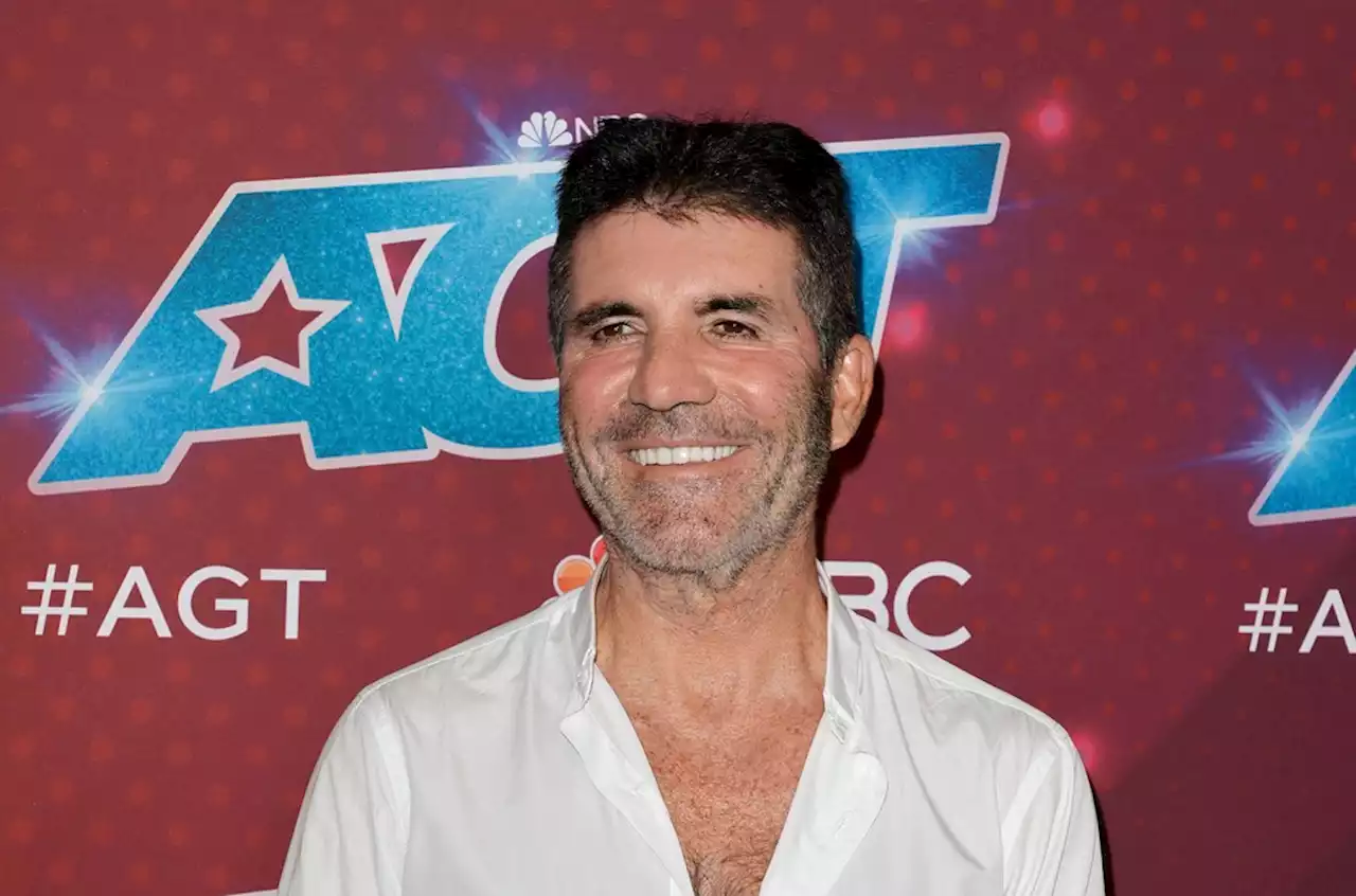 Simon Cowell Says His 9-Year-Old Son Is ‘Serious’ About Wanting to Audition for ‘Britain’s Got Talent’