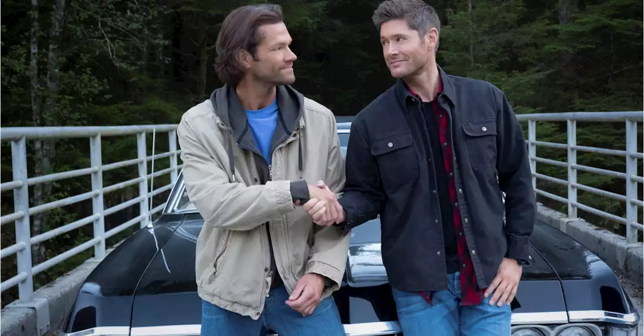 Supernatural Picket/Reunion: Jensen Ackles Offers Support; New Details