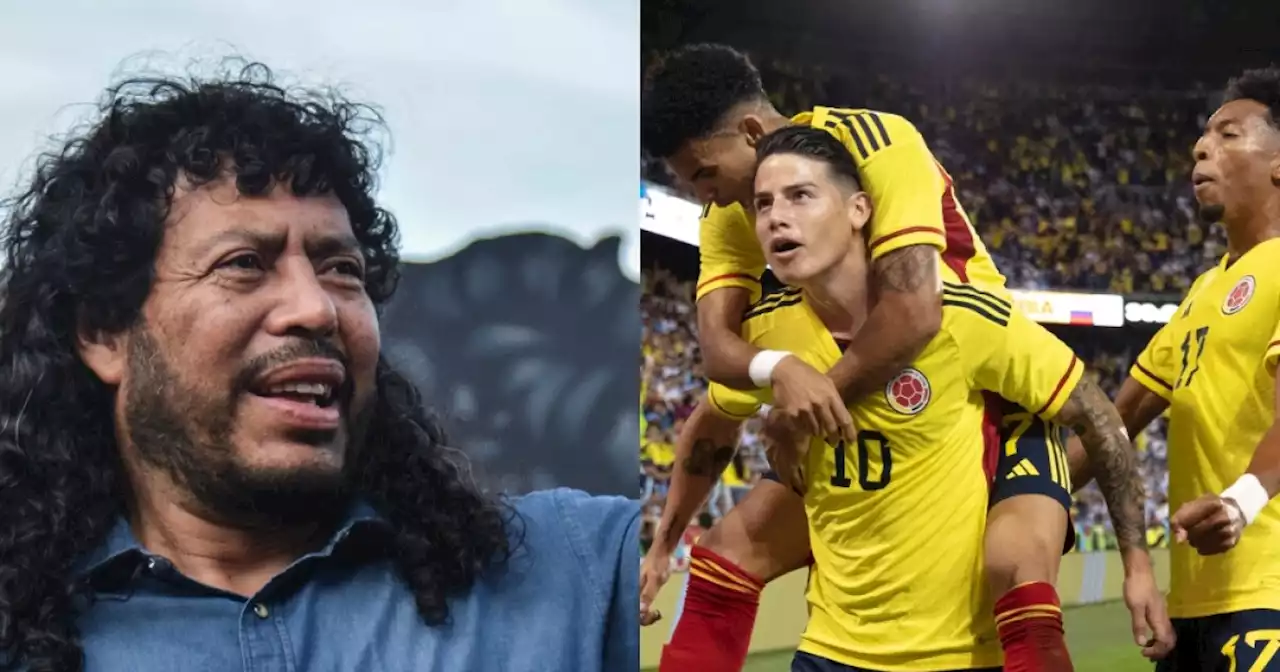 Este debe ser el portero titular de la Selección Colombia, según René Higuita