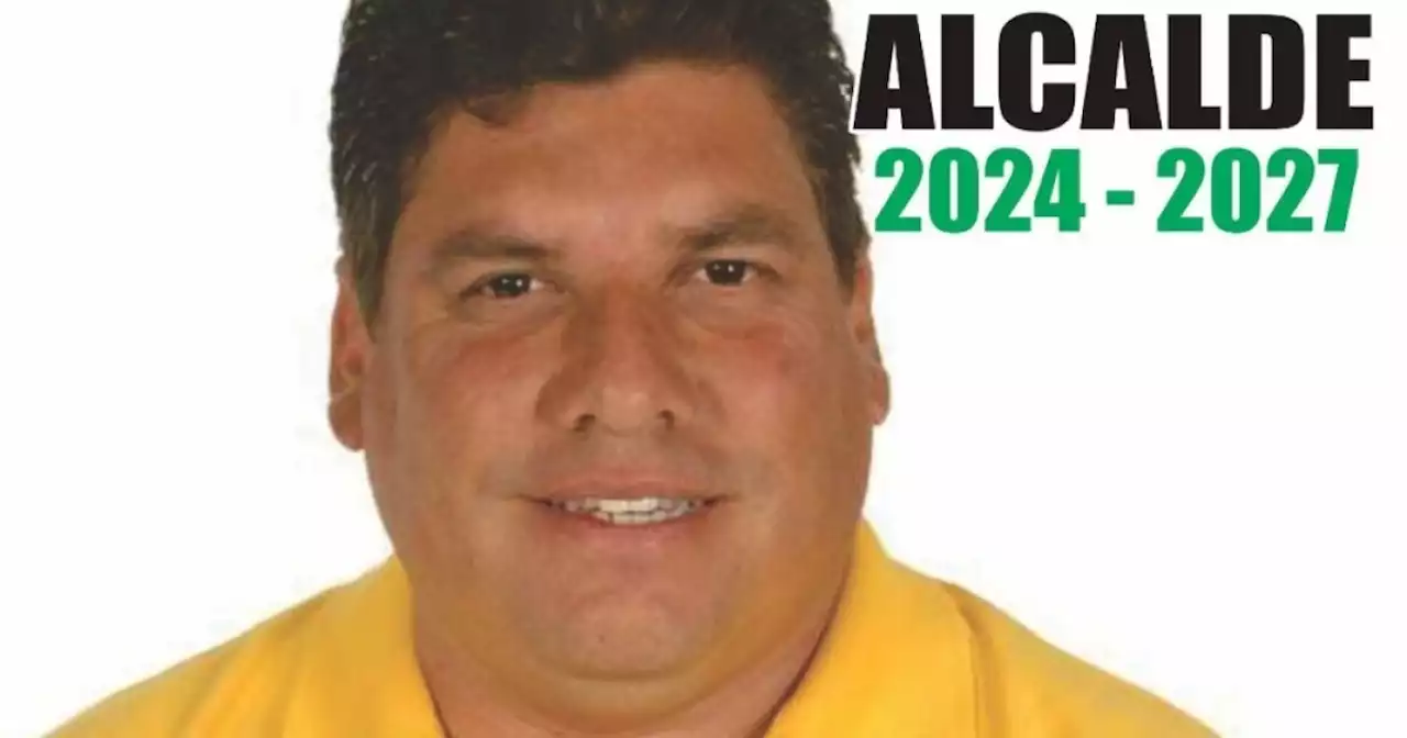 Sicarios atentaron contra William Peñaranda, candidato a la Alcaldía de El Charco, Nariño