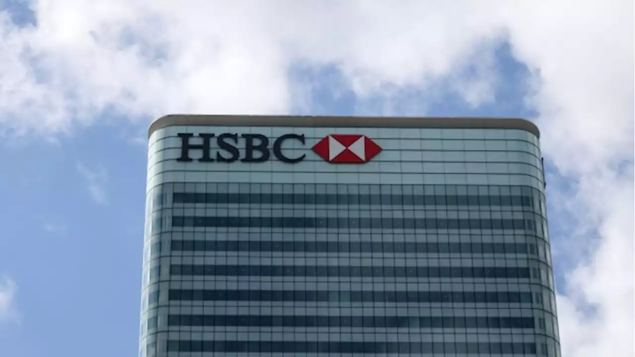 HSBC Executive Sees Broad Mispricing of Risk as ESG Bites