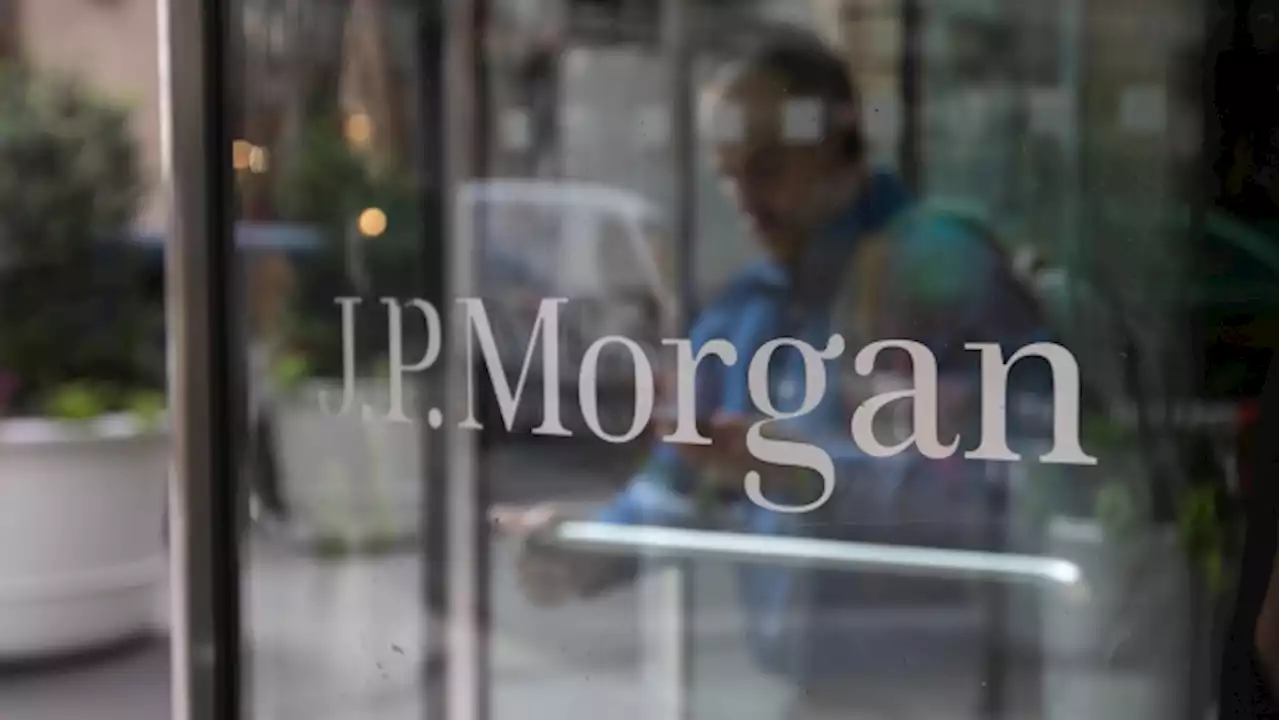 JPMorgan Boosts Bet on Money-Losing Digital Bank in Brazil