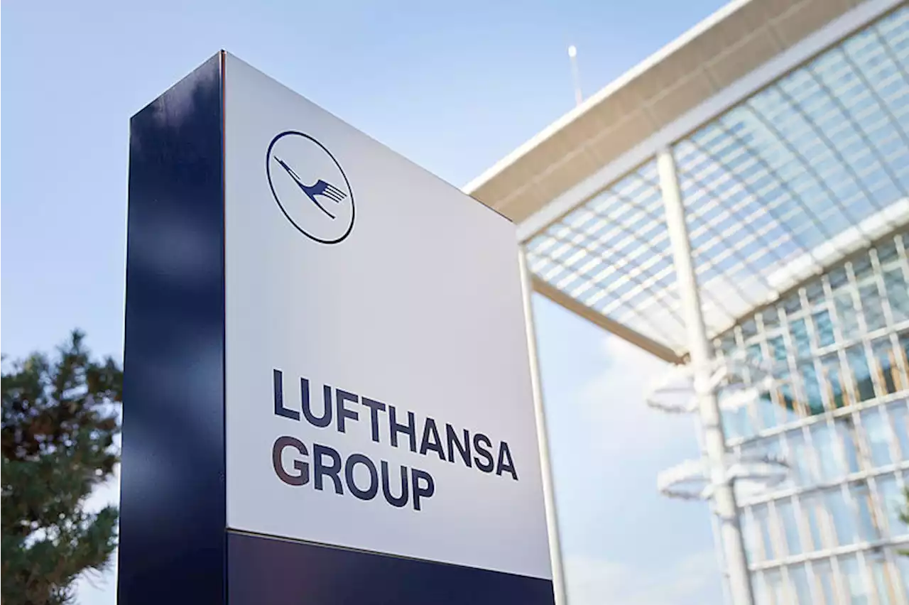 Lufthansa denkt über weitere Verkäufe nach