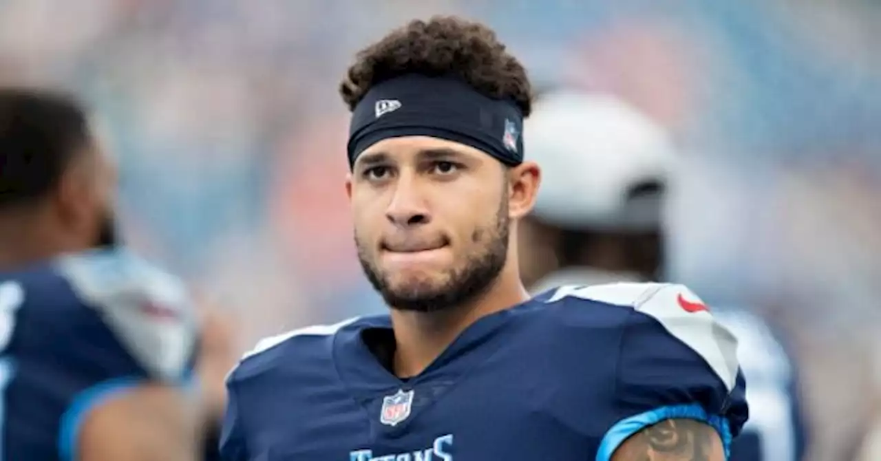 Natural Gas Accident Caused Explosion that Destroyed NFL Player Caleb Farley's House, Killing His Father