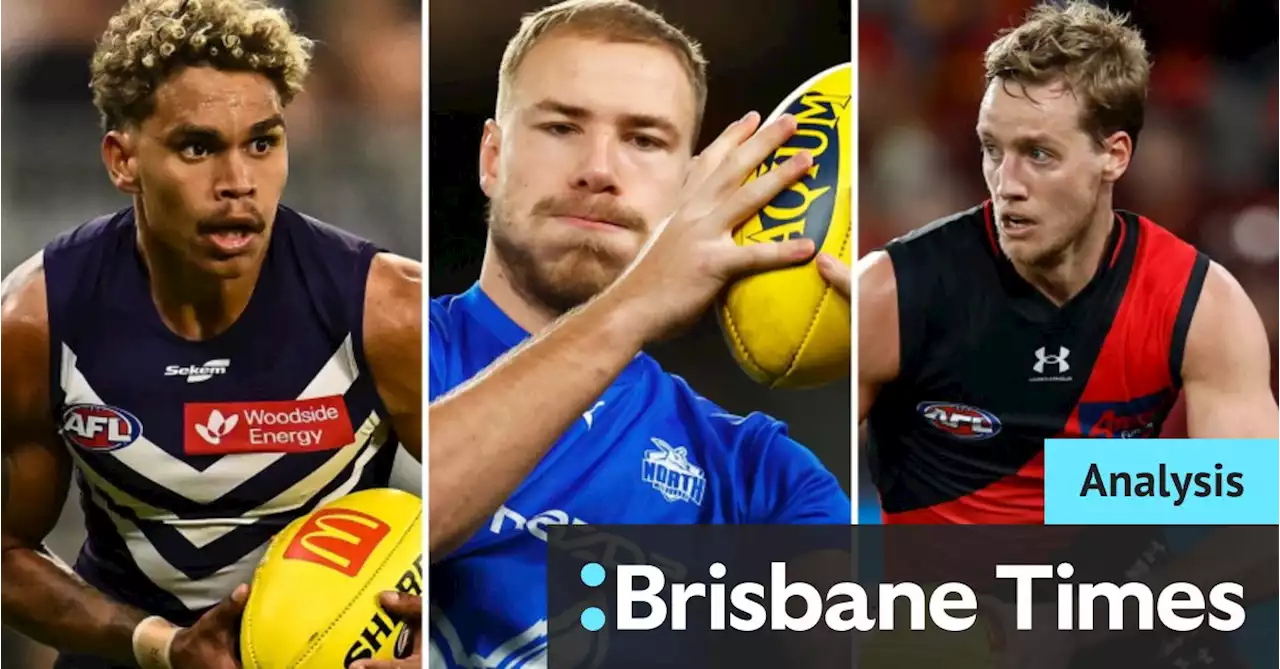 AFL trade guide: Where will Grundy, Parish, McKay be in 2024?