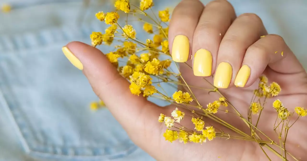 Beauty-Update: Drei Trend-Nagellackfarben für den Spätsommer