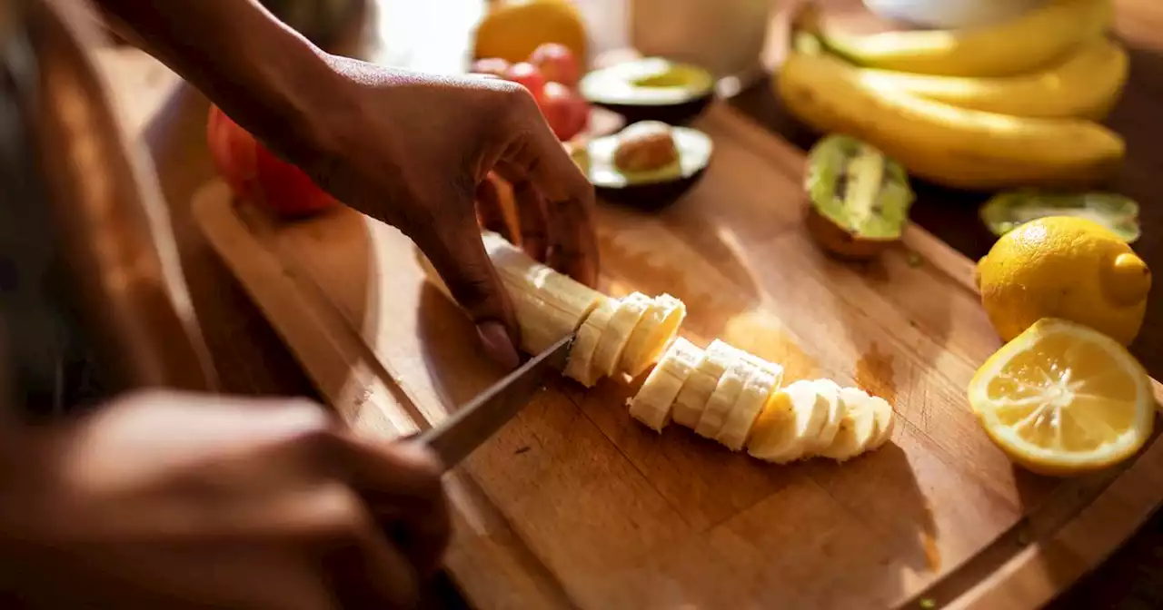 Einfacher abnehmen: Ein beliebtes Obst solltest du essen, um Bauchfett zu verlieren