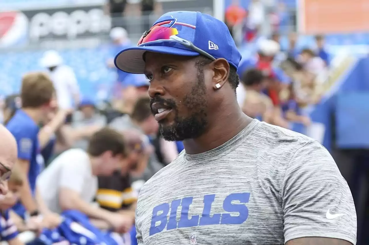 Bills' Von Miller to miss first 4 games on physically unable to perform list