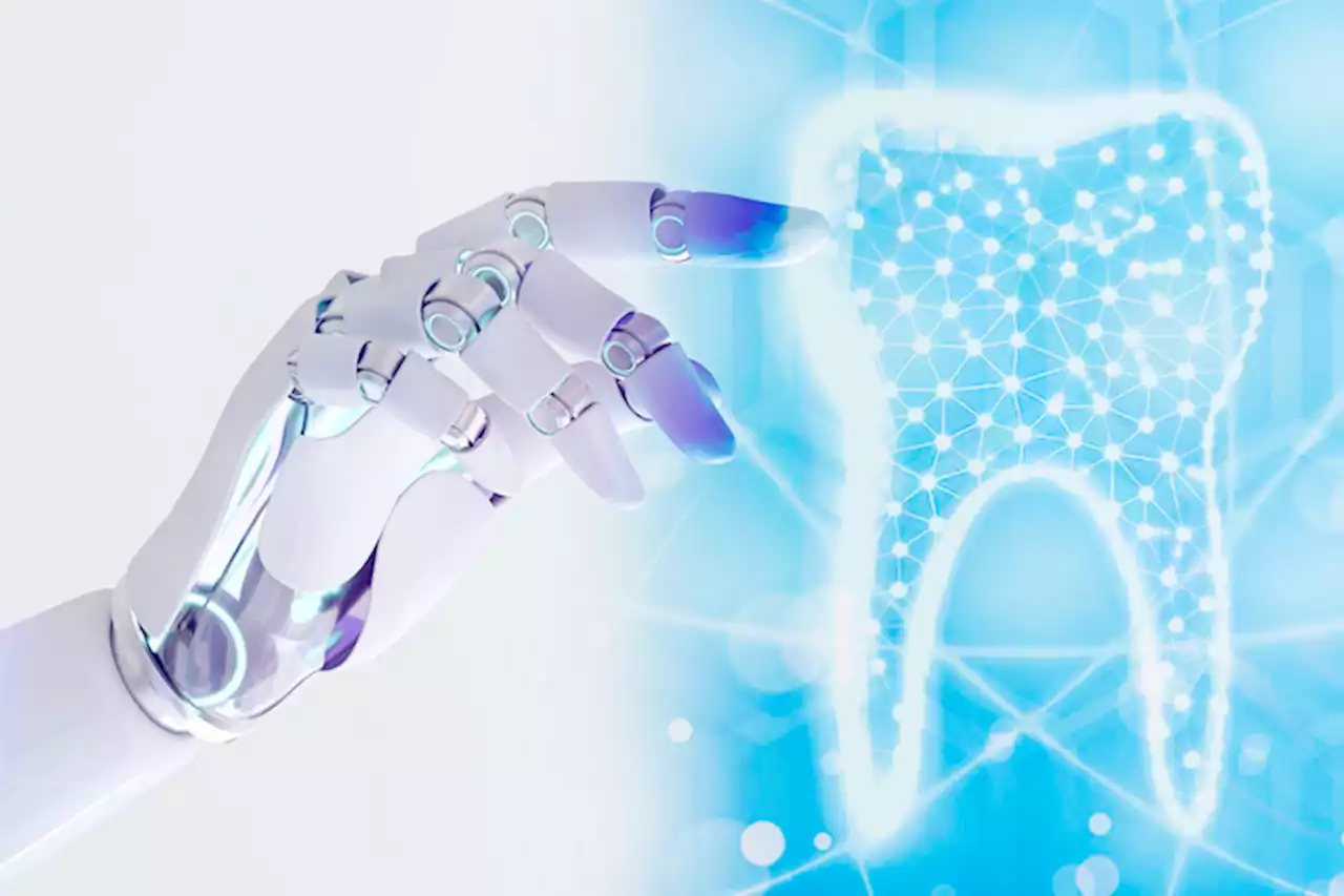 Benefits, positive impact of AI on dentistry practice revealed in survey