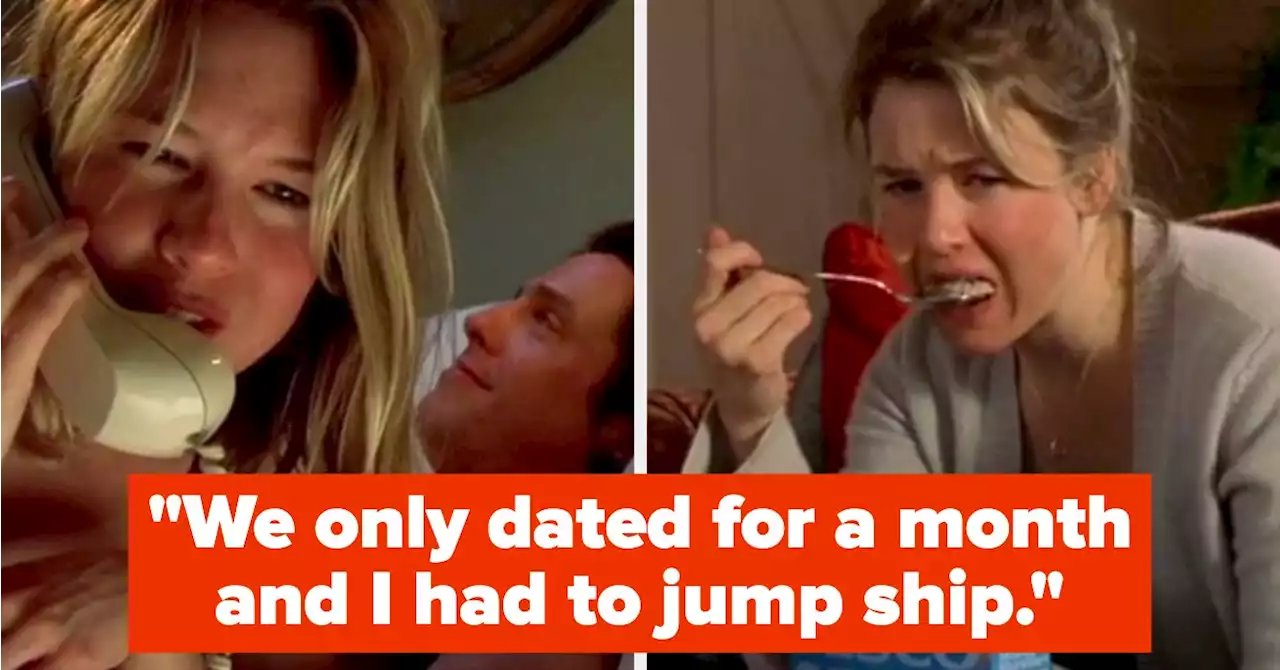 15 People Are Sharing The One Thing Their Ex Did That Made Them Totally Lose Interest