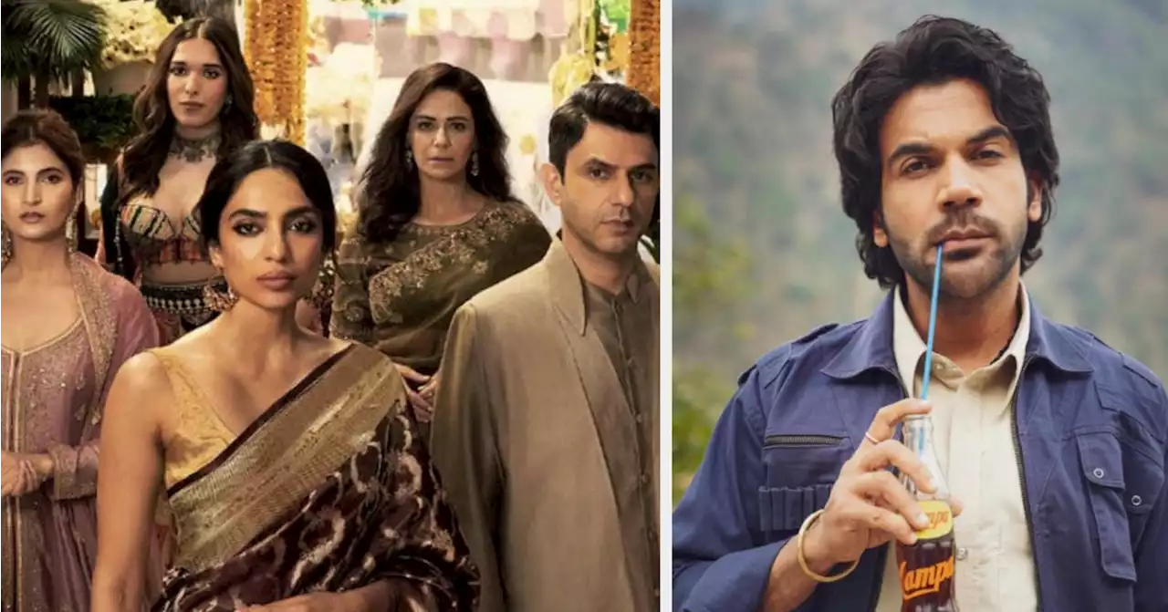 21 Best Indian Web Series That You Can Watch On Netflix, Prime Video, And Disney+ Hotstar