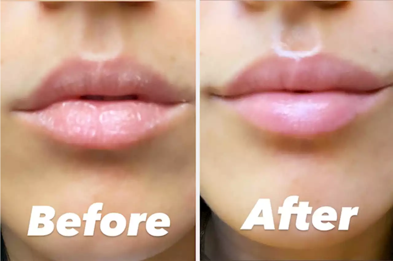 Before And After Images Of 28 Products That’ll Leave You In Complete And Utter Awe