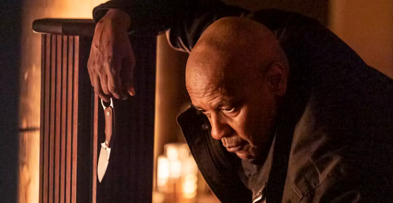 Die B.Z.-Filmtipps von „The Equalizer 3“ bis „Passages“