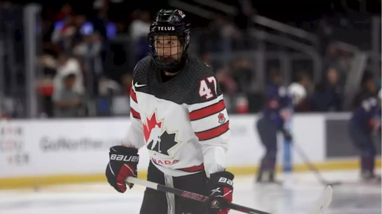 Few details but lots of excitement for new professional women's hockey team in Ottawa