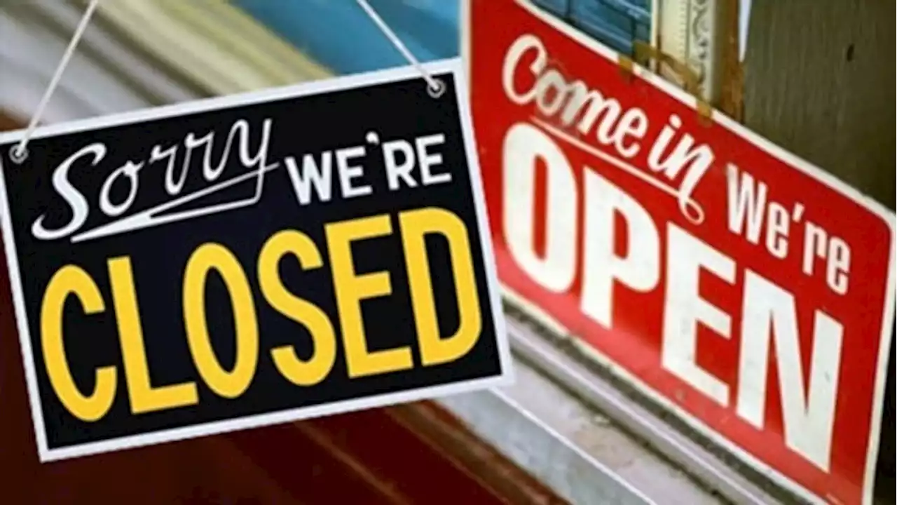 What's open and closed in Ottawa on Labour Day Monday