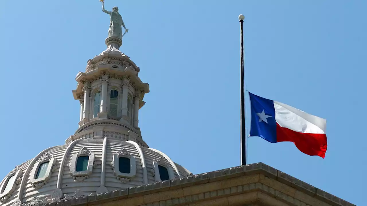 Judge blocks new Texas law that would erode cities' power to enact local rules