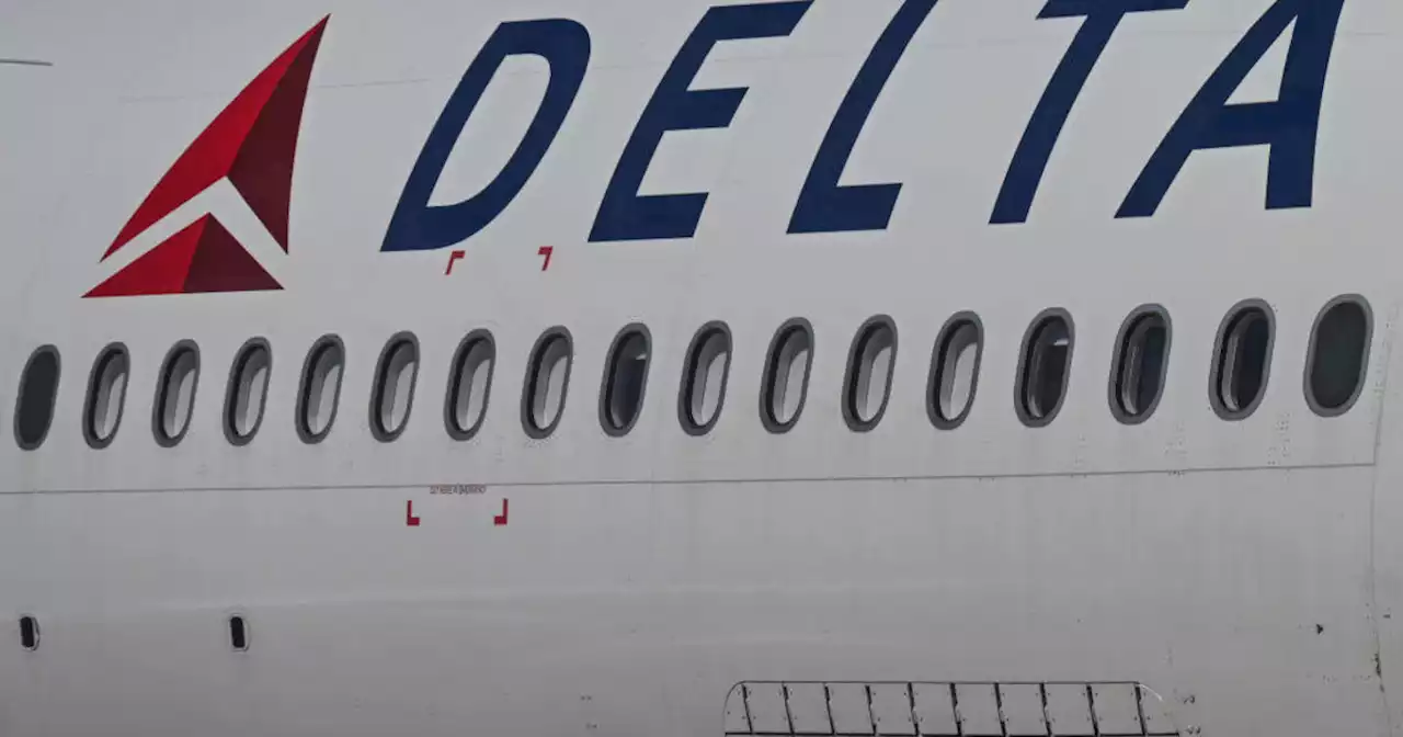 11 hospitalized after Delta flight hits severe turbulence en route to Atlanta