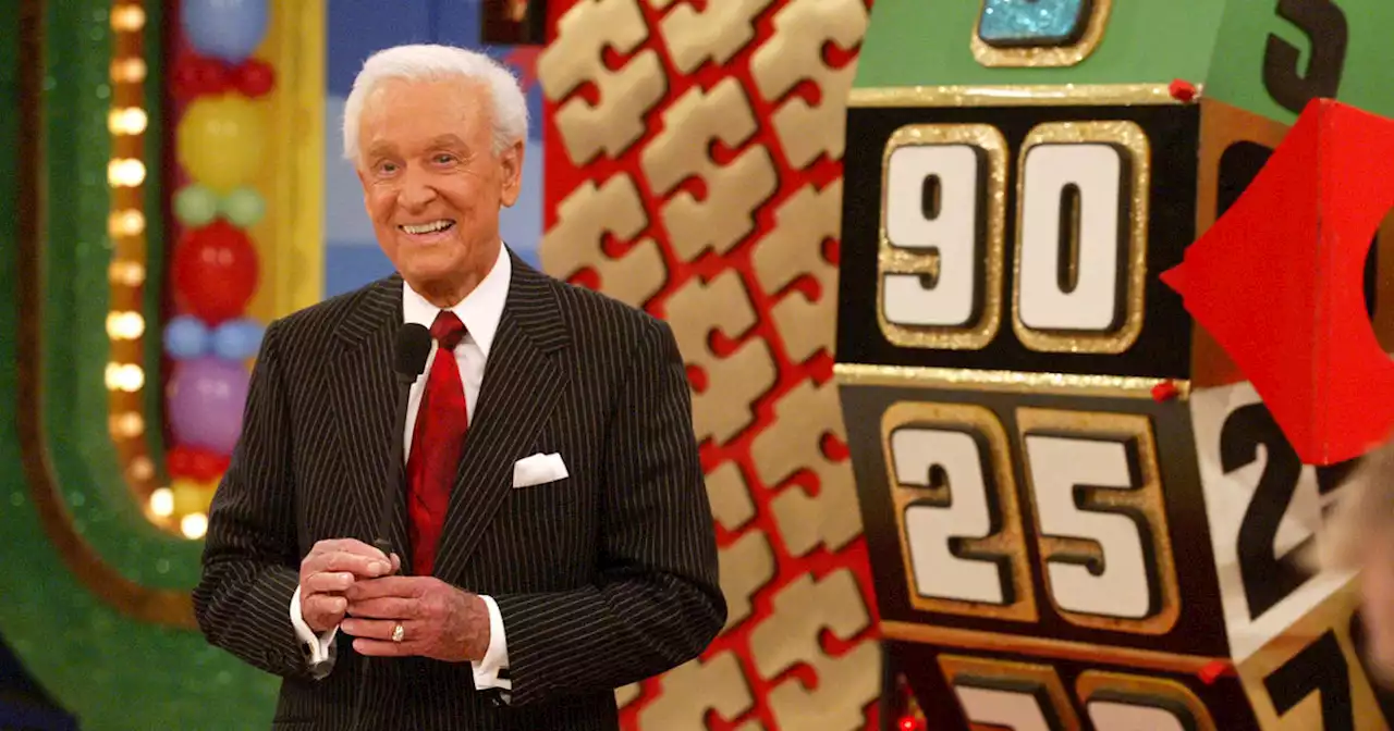 Bob Barker to be honored with hour-long CBS special following 'The Price is Right' legend's death