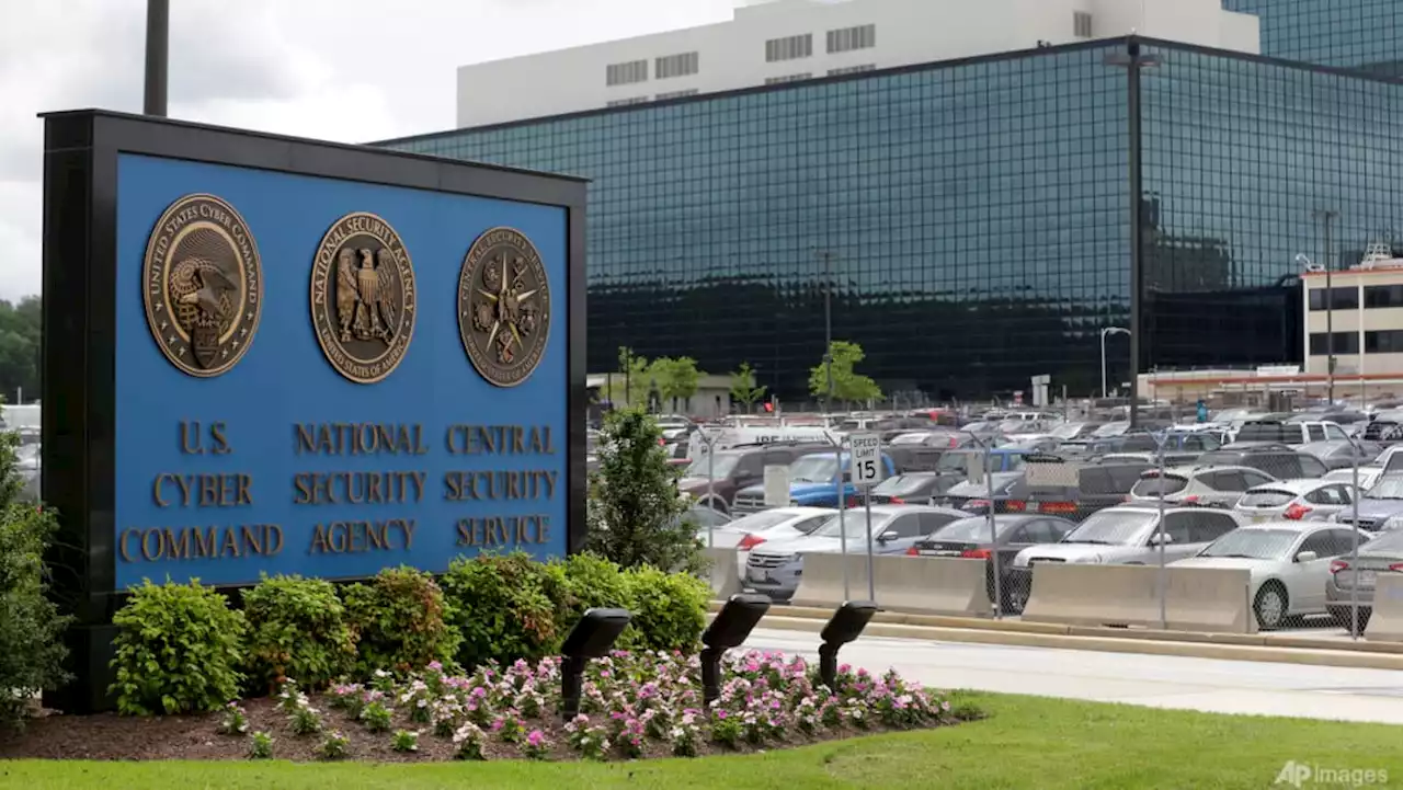 Ex-British intelligence worker admits attempted murder of US NSA employee