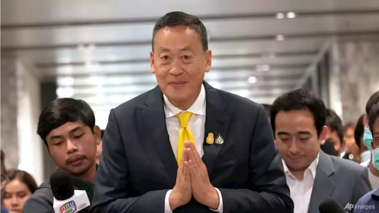 - Thailand finally has a new prime minister after dramatic twists and turns, so what’s next?