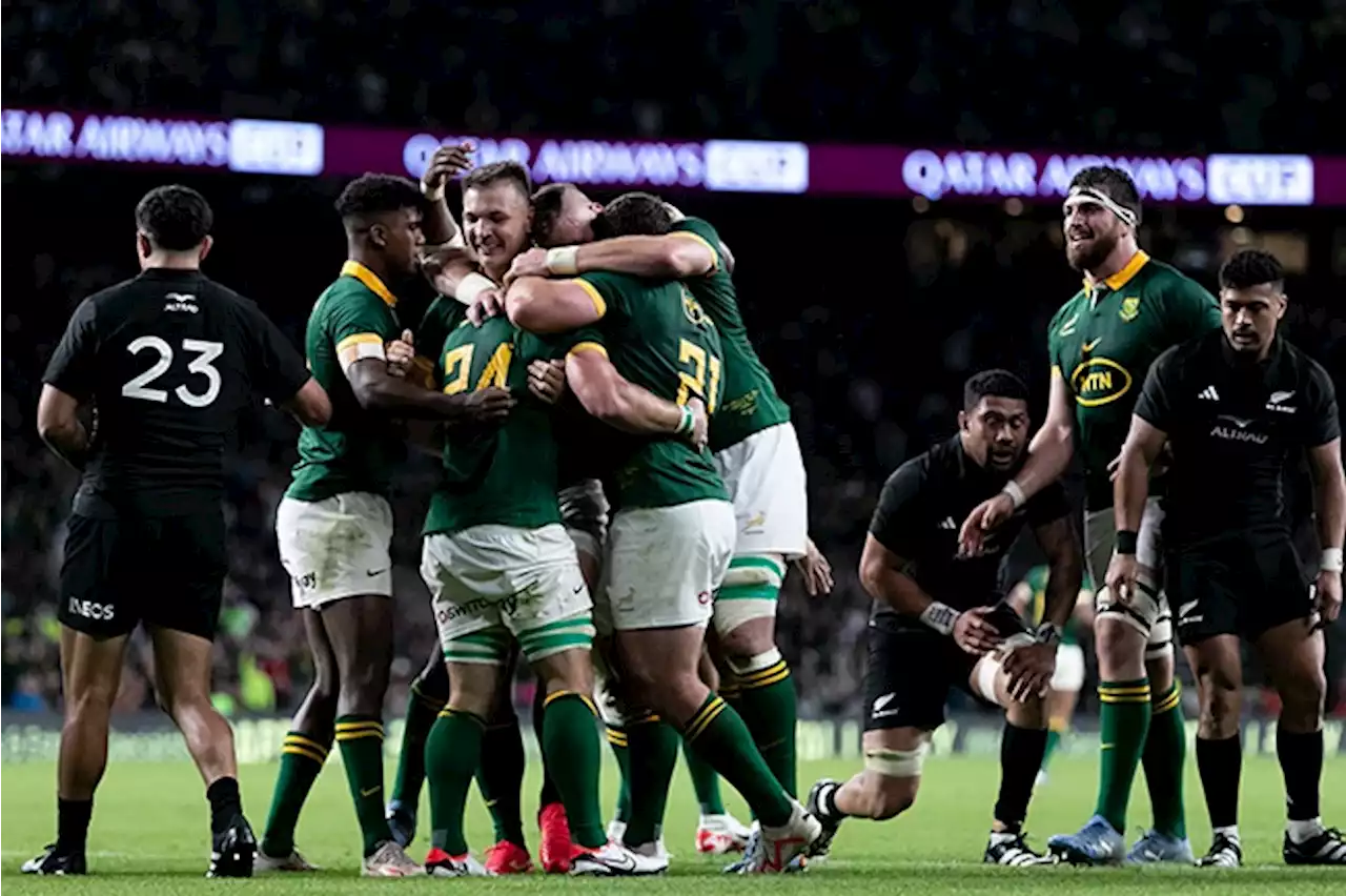 Early skewed draw rips up Rugby World Cup form guide