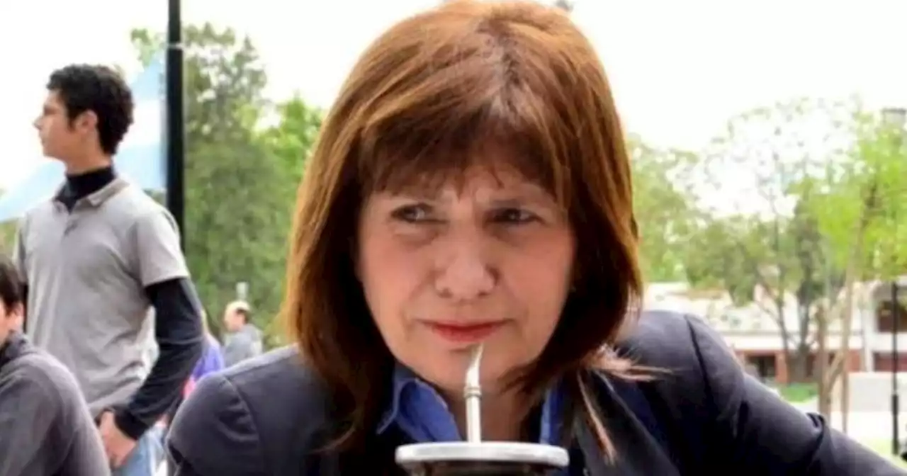 Elecciones 2023, EN VIVO: 'Prometieron asado y no hay un mango', Patricia Bullrich cargó contra Sergio Massa y un devaluado slogan oficialista