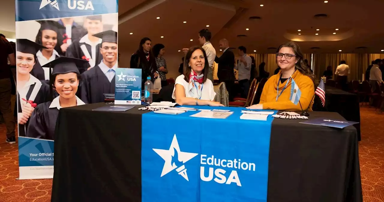 Estados Unidos busca estudiantes argentinos: cómo capacitarse en las mejores universidades del país del norte