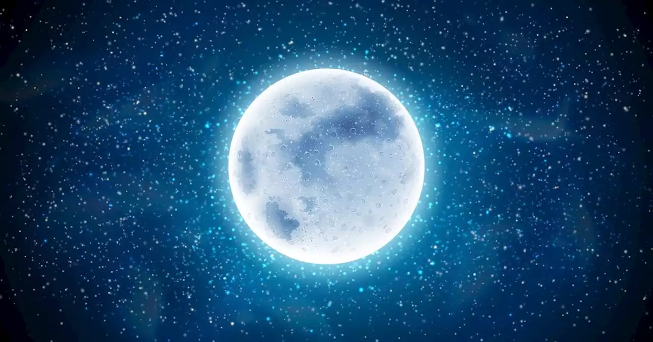 Superluna azul en Piscis de agosto 2023: cómo afecta a cada signo y sus emociones